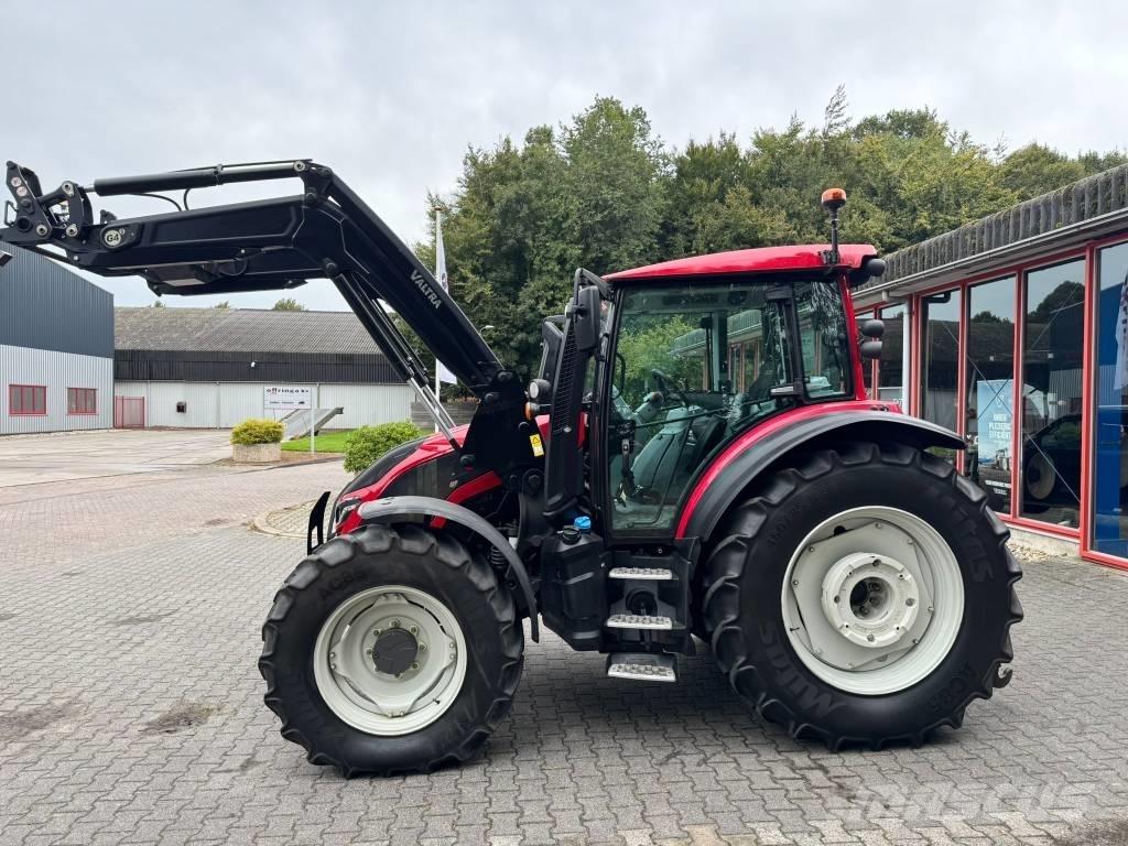 Valtra G105 H Traktorji
