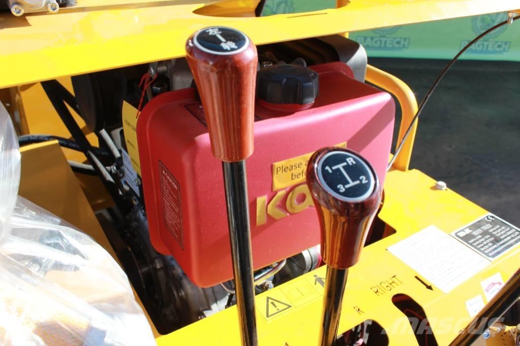  SDJK 800L Mešalec betona / malte