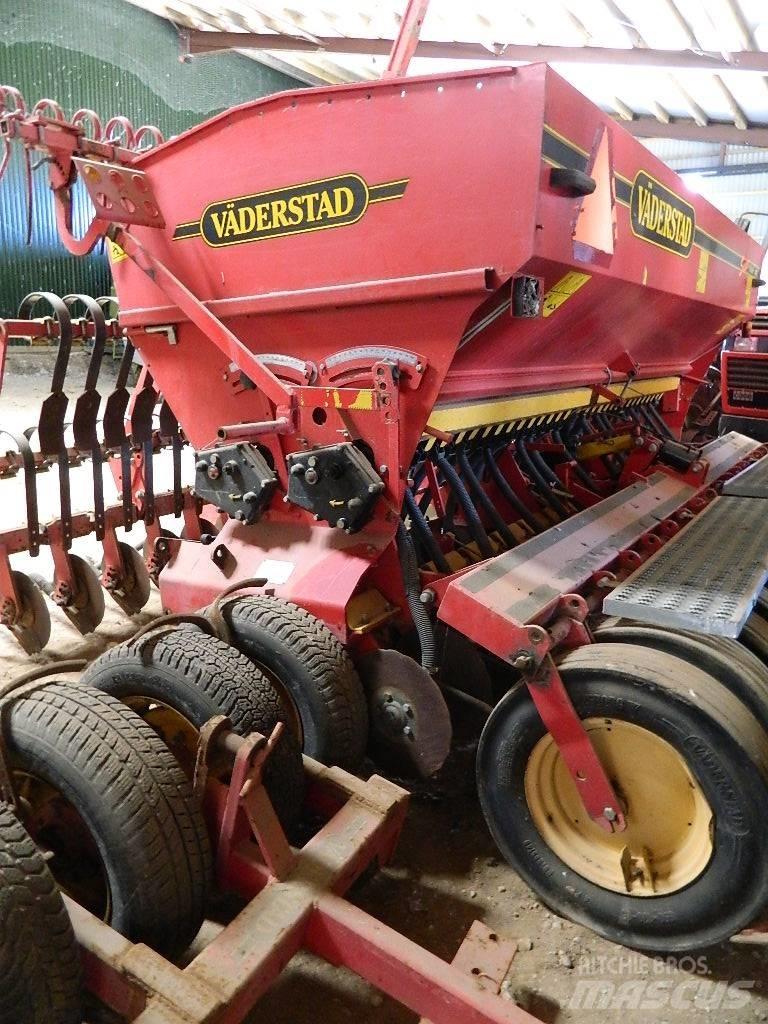 Väderstad Rapid400C Sejalnice
