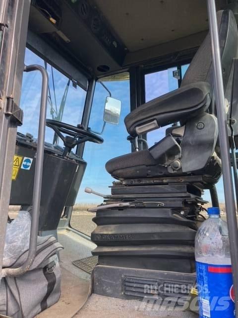 Ammann ASC 150 PD Enojni valjarji