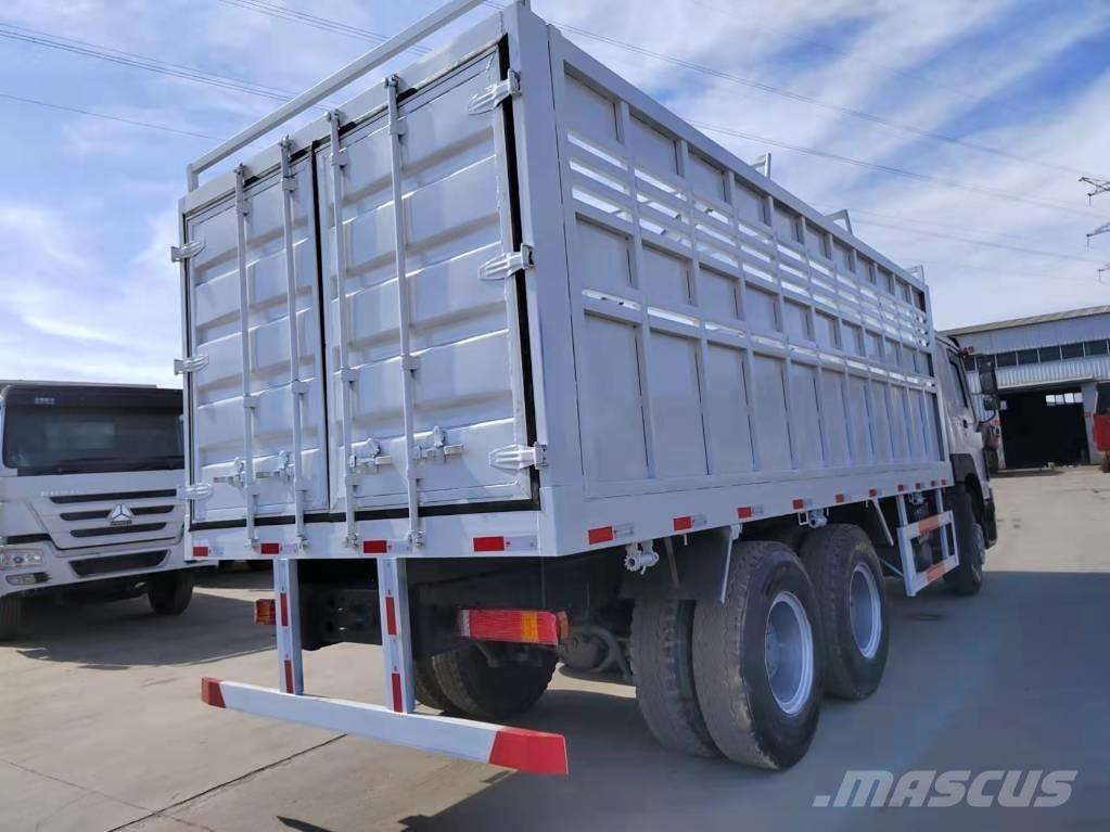 Howo 371 6x4 Drugi tovornjaki