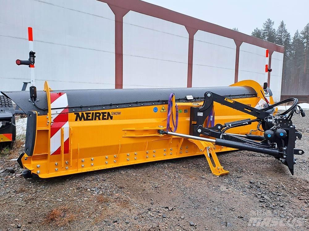 Meiren MSPN4004 Plugi