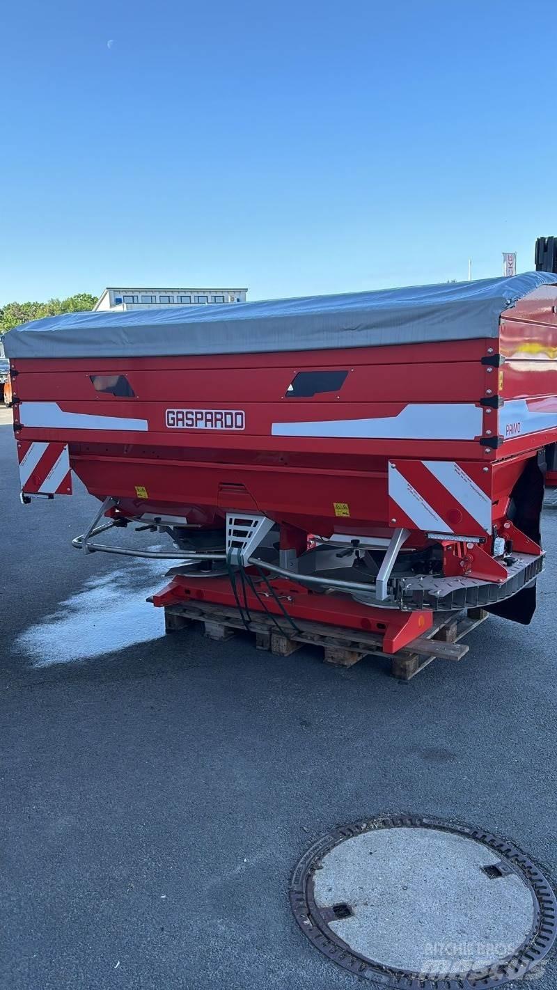 Maschio Primo EW Trosilniki mineralnega gnojila