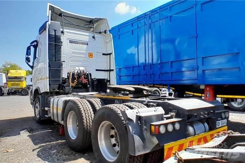 Volvo FH 480 Drugi tovornjaki