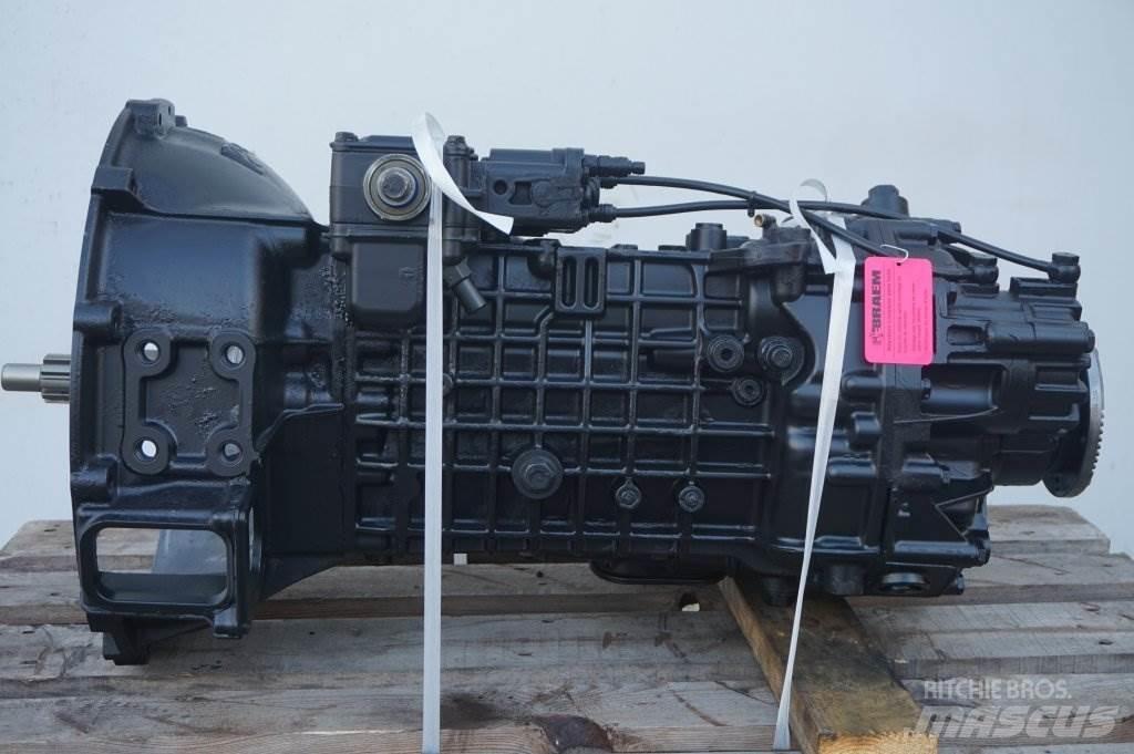 ZF 9S131OD TG-L Menjalniki