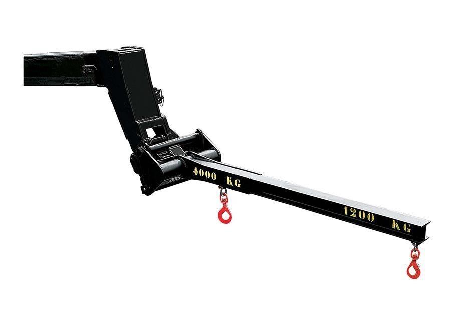 Manitou Redskap Teleskopski viličarji