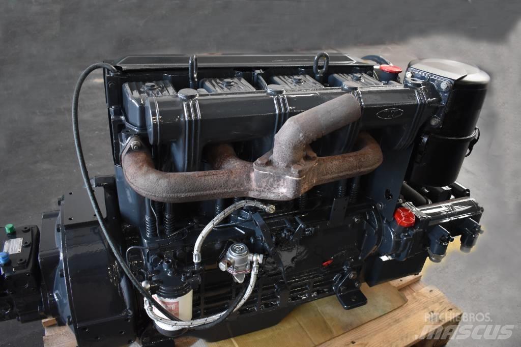 VM MOTORI 68A-3 Motorji