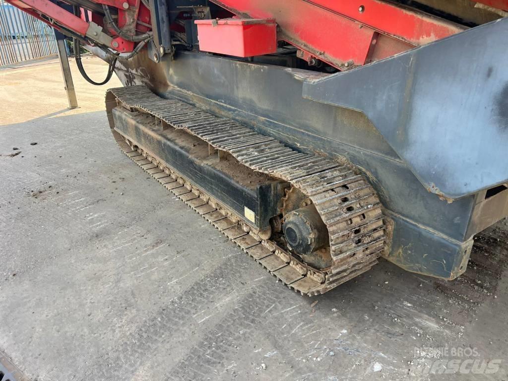 Terex Finlay 883 Sita