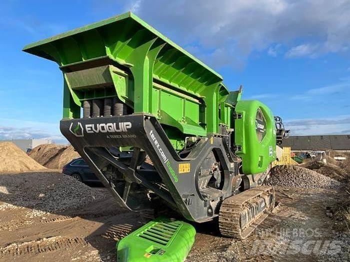 EvoQuip Bison 280 Sita