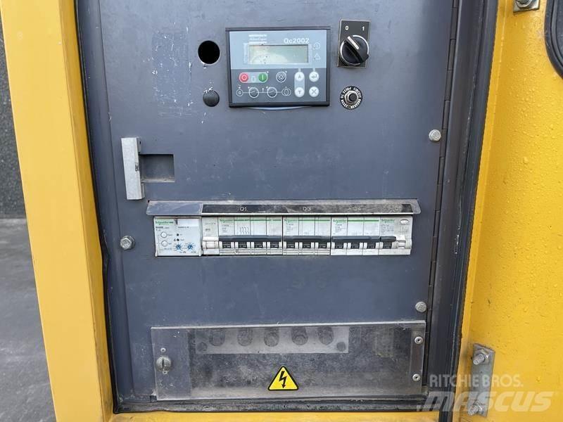 Atlas Copco QAS 40 Dizelski agregati