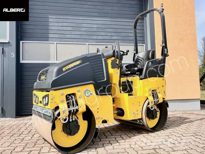 Bomag BW 90 AD-5 Dvojni valjarji
