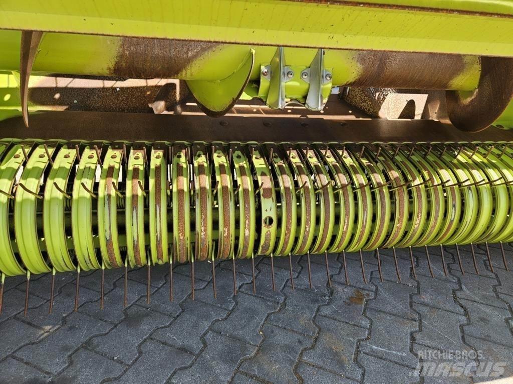 CLAAS PU 300 HD Priključki za stroje za krmo na lastni pogon