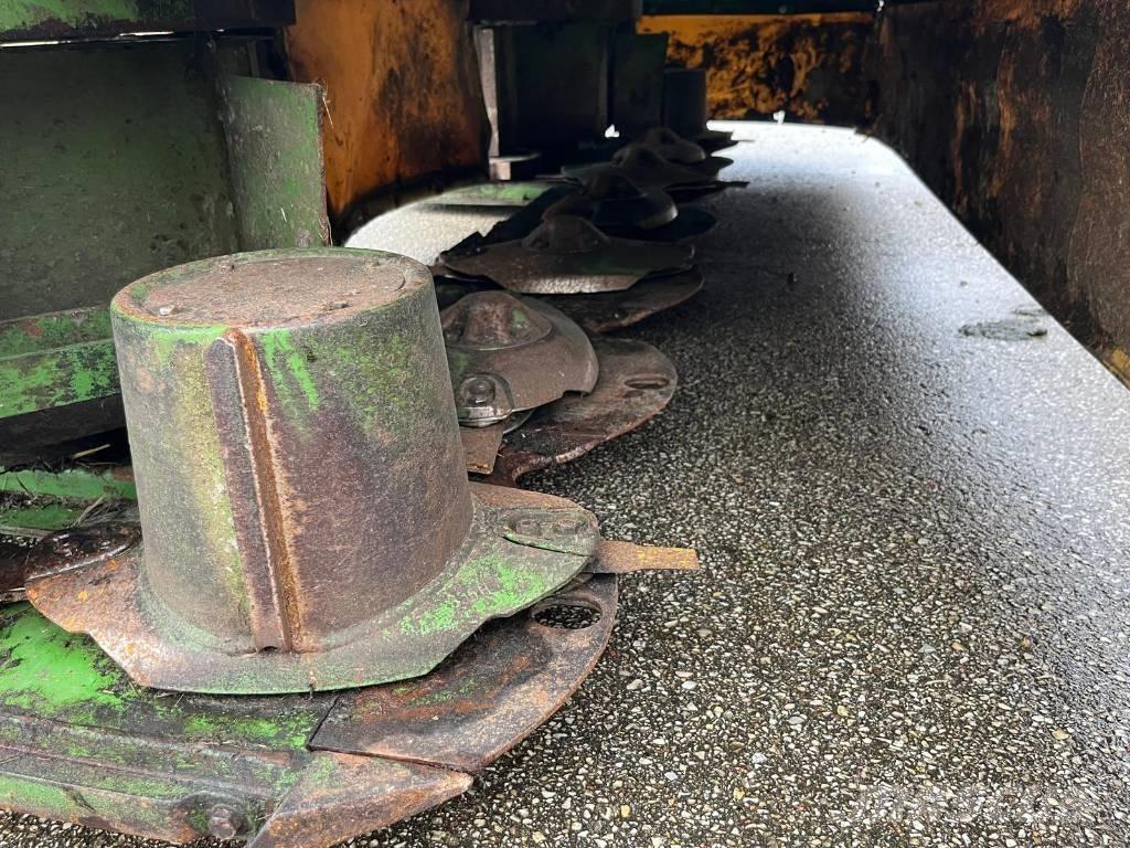 Krone Easy Cut 32 P Kosilnice