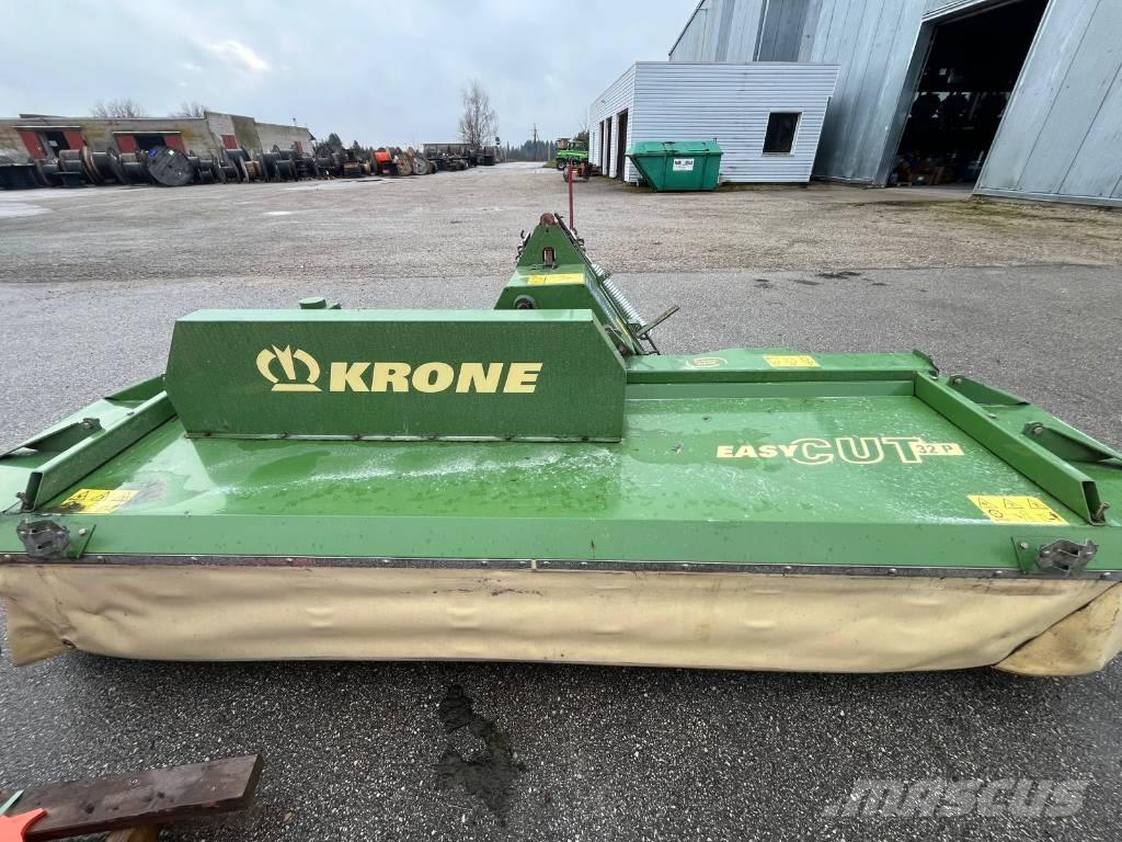 Krone Easy Cut 32 P Kosilnice