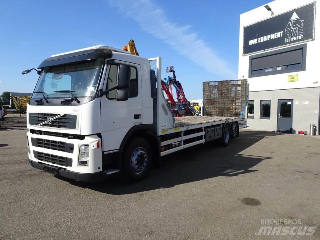 Volvo FM FM Avtotransporterji