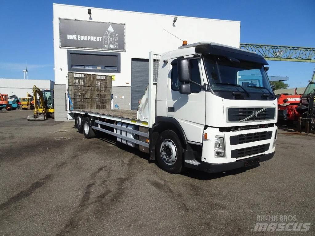 Volvo FM FM Avtotransporterji