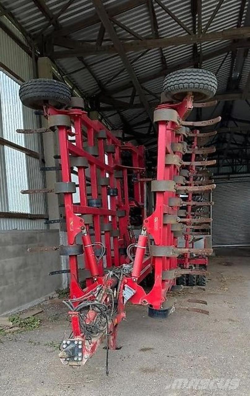 Horsch Tiger 8XL Kultivatorji
