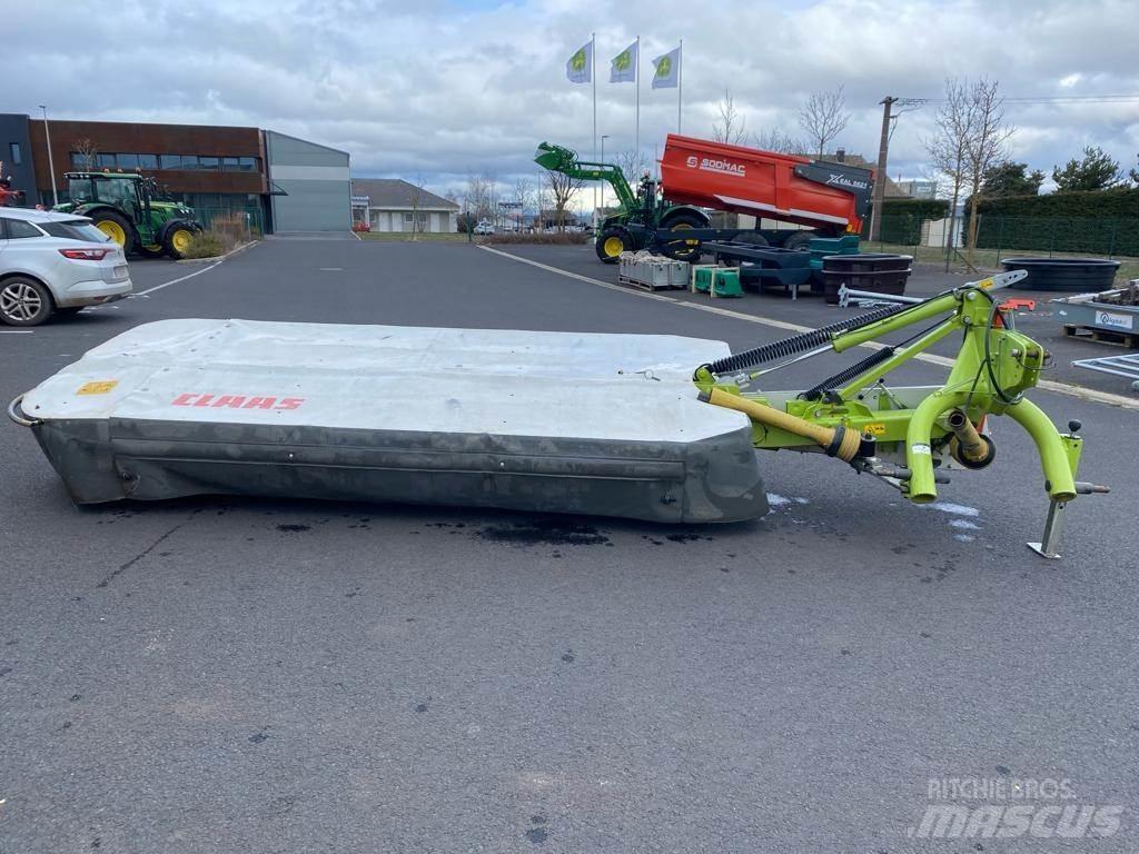 CLAAS DISCO 3150 Kosilnice