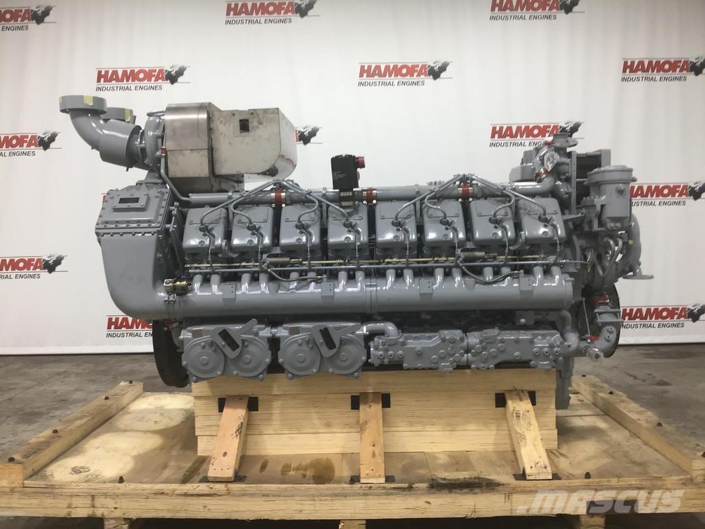  HND TBD620V16 NEW Motorji