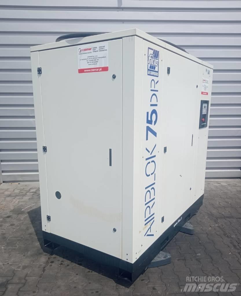  FIAC AIRBLOK75 DB Kompresorji