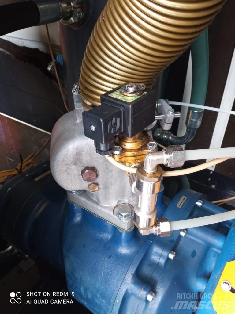  FIAC AIRBLOK75 DB Kompresorji