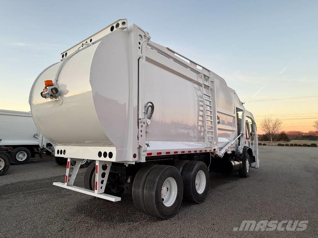 Mack MR Komunalni tovornjaki