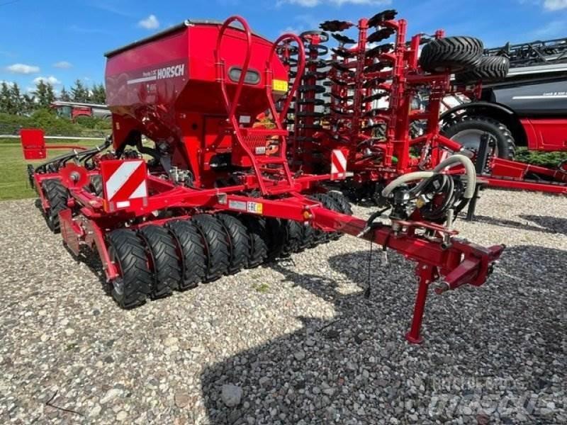 Horsch Pronto 3 DC Sejalnice
