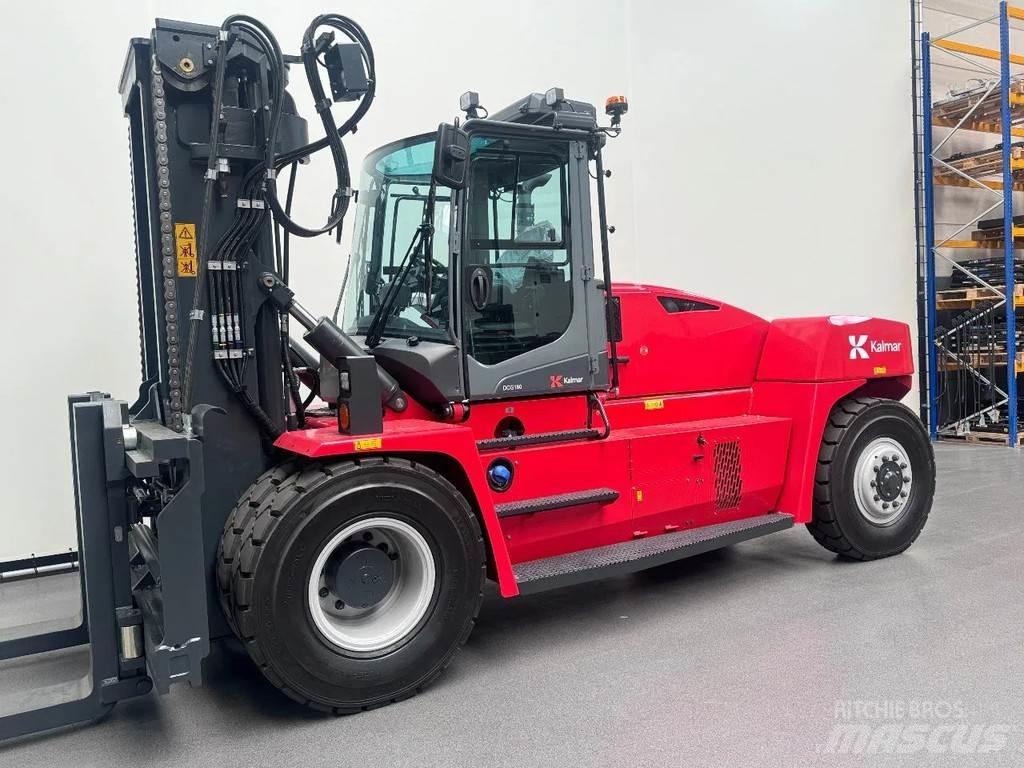 Kalmar DCG 160-12 Dizelski viličarji