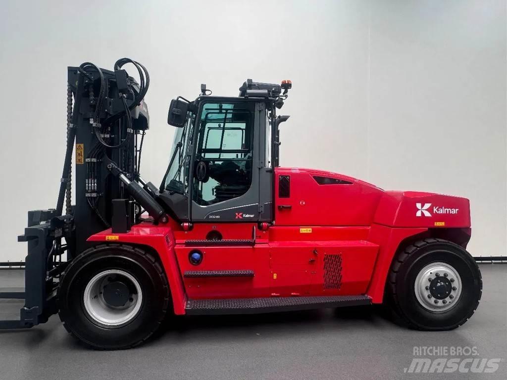 Kalmar DCG 160-12 Dizelski viličarji
