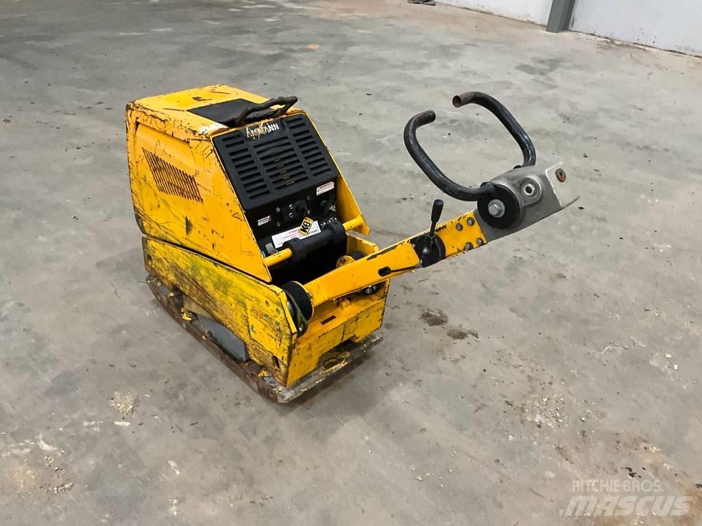 Ammann APR 5920 Vibro plošče