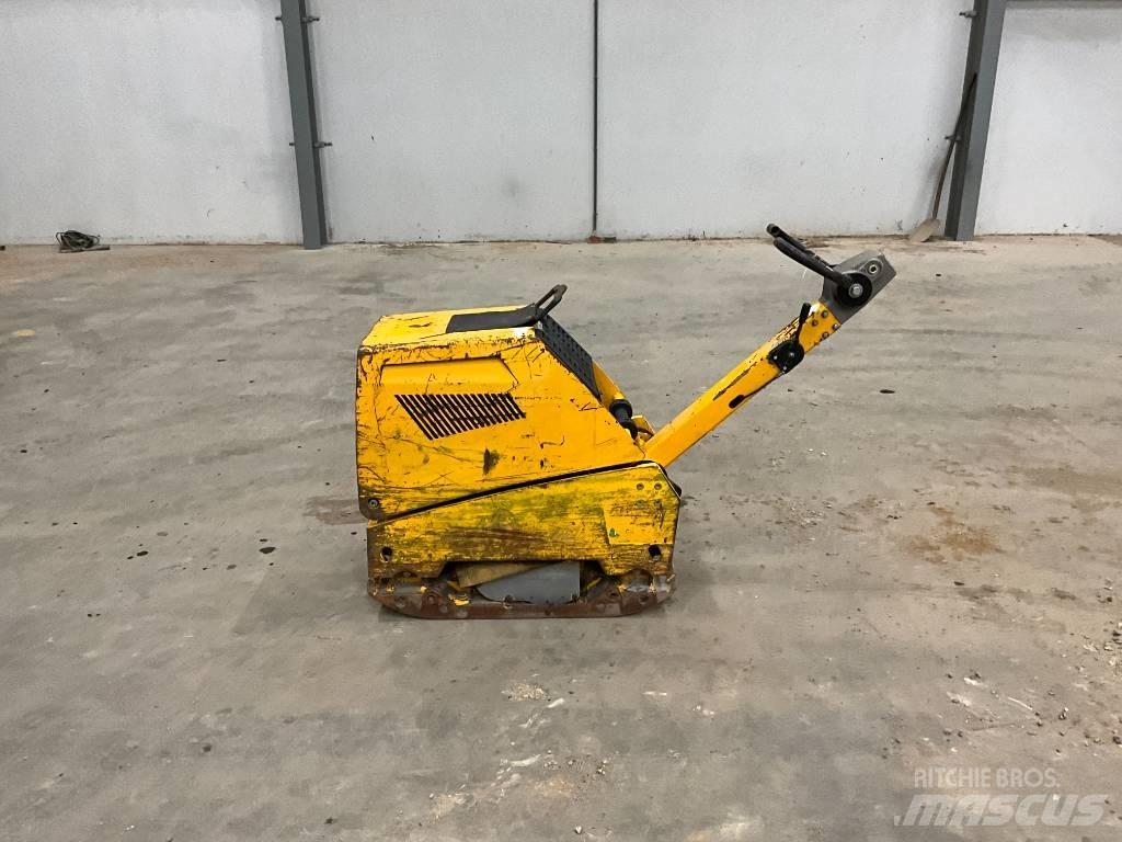 Ammann APR 5920 Vibro plošče