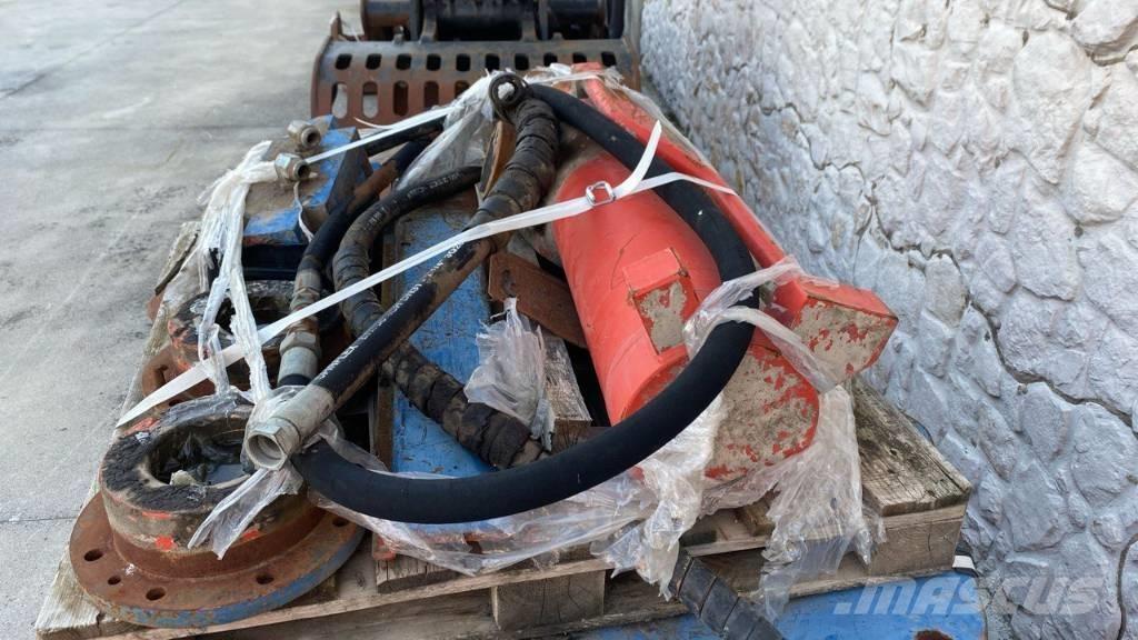 Rammer RB 42 Grabeži