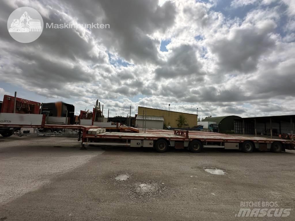 HRD STLB 4N JUMBO Plato/keson polprikolice
