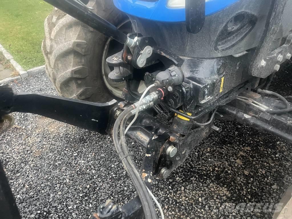 XYZ Snöblad Snežne deske in plugi