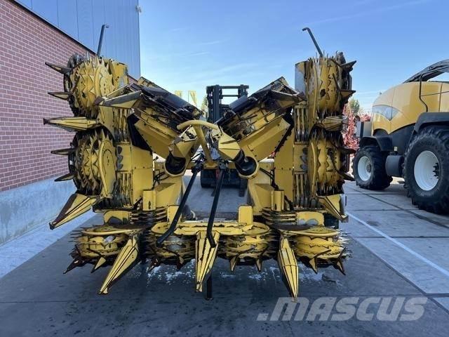New Holland FI470 Hay and forage machine accessories