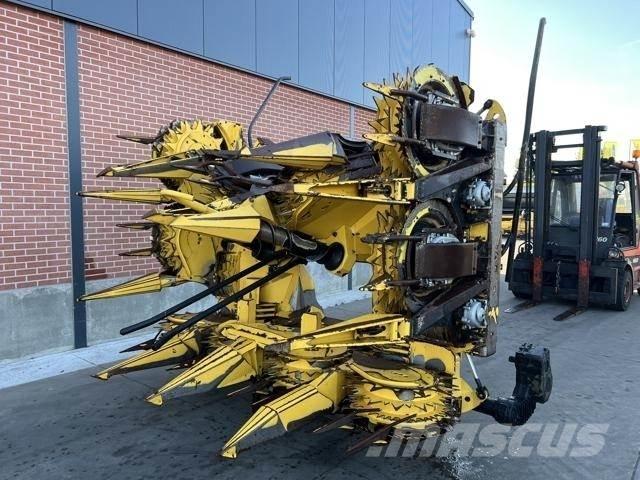 New Holland FI470 Hay and forage machine accessories