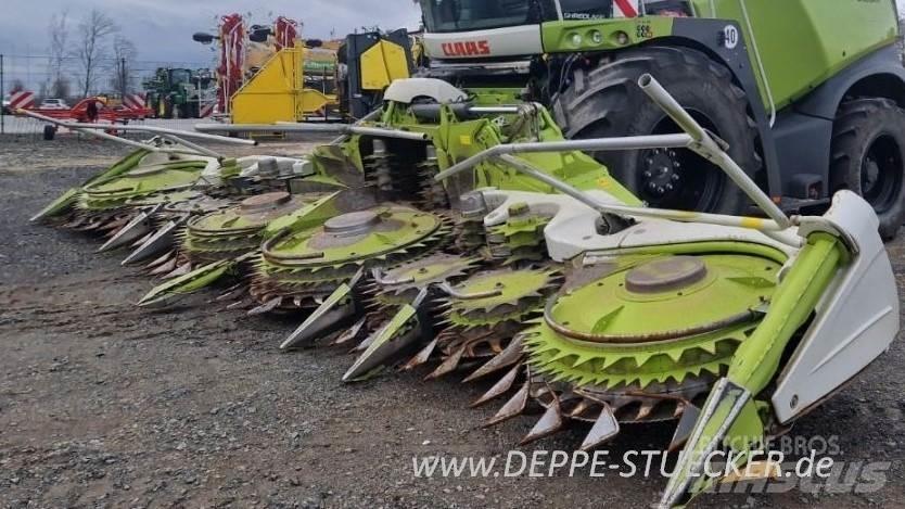 CLAAS Orbis 900 Kmetijstvo - drugo