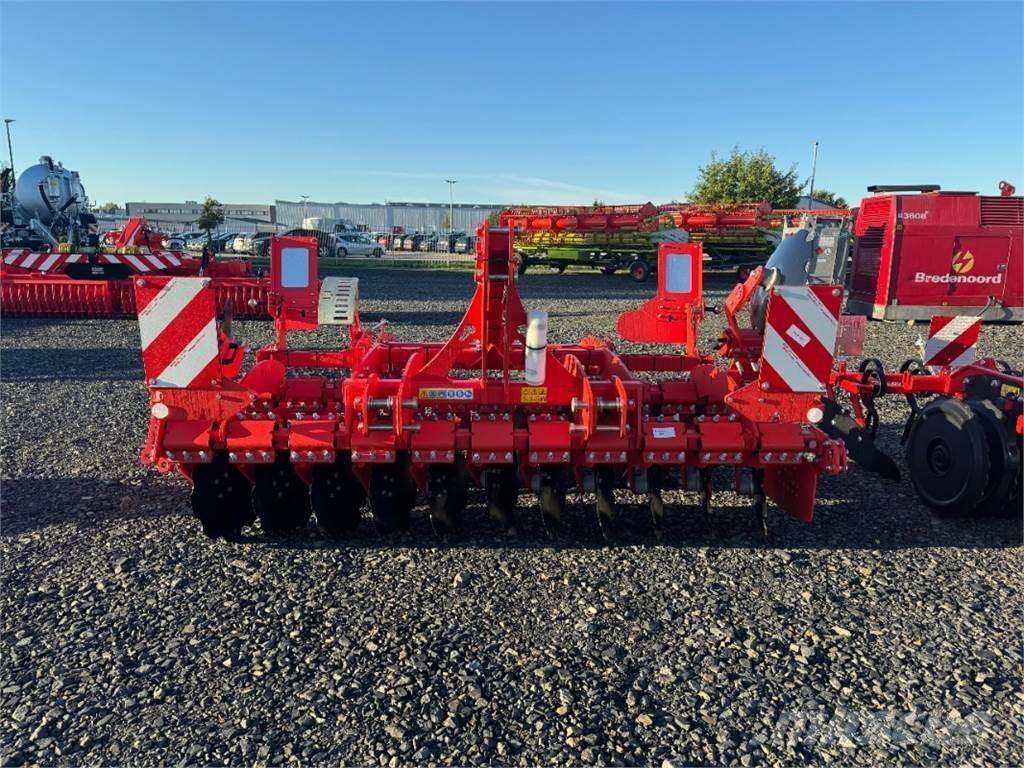 Maschio Veloce 300 Kolutne brane