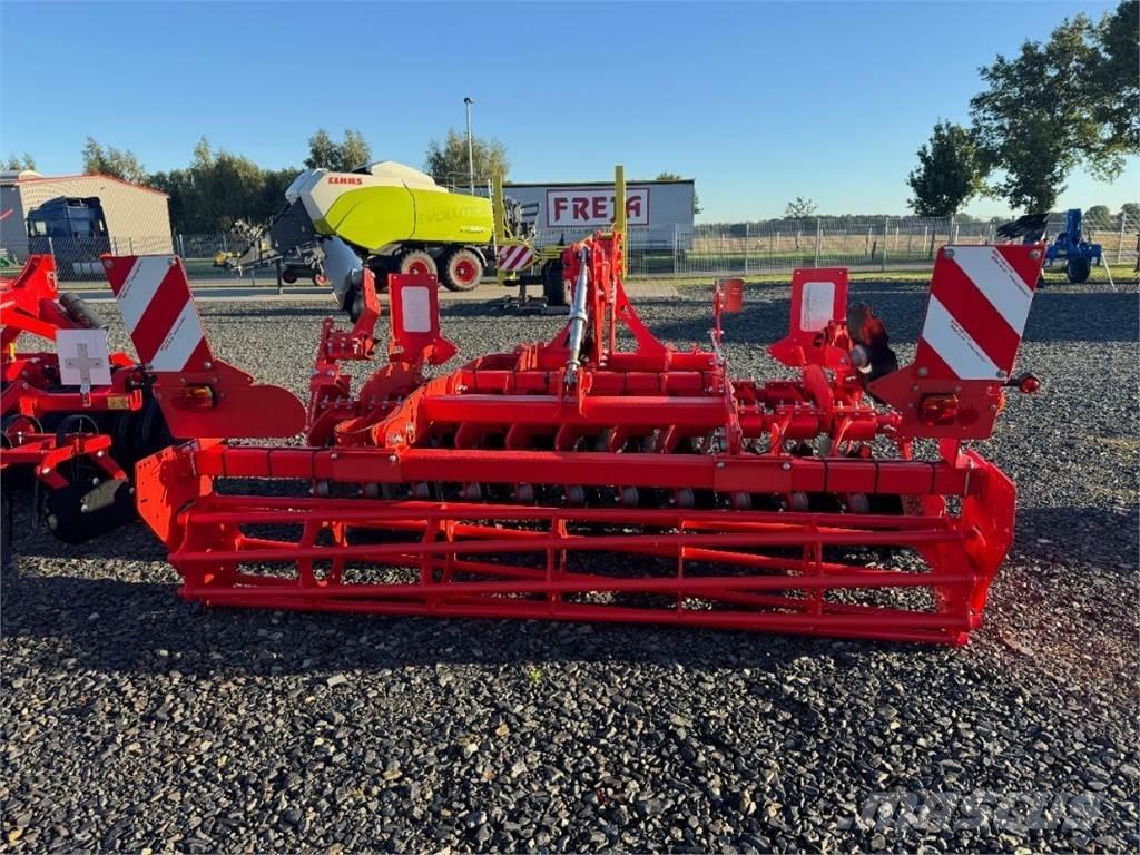 Maschio Veloce 300 Kolutne brane