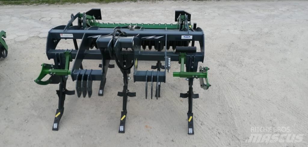 Awemak Rambo PR 25.5 Rahljalniki
