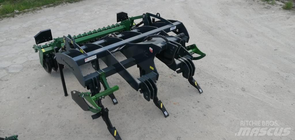 Awemak Rambo PR 25.5 Rahljalniki