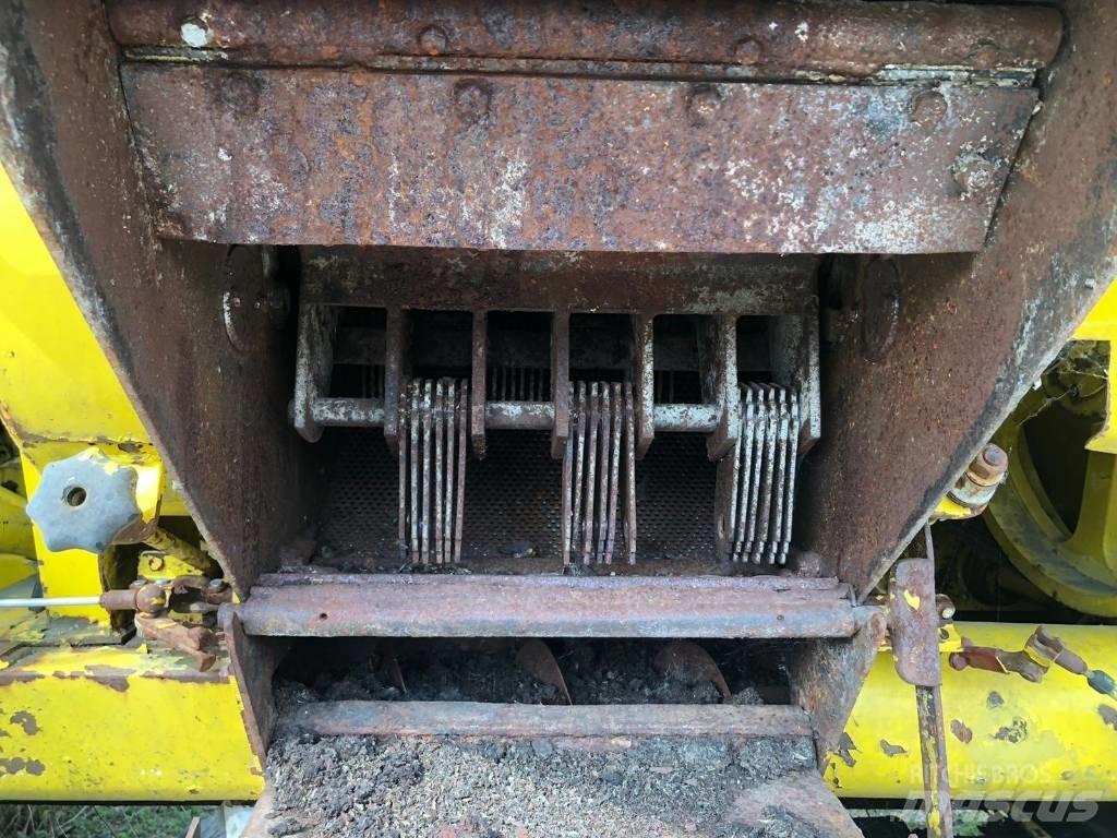 Mercedes-Benz 814 Drugi tovornjaki
