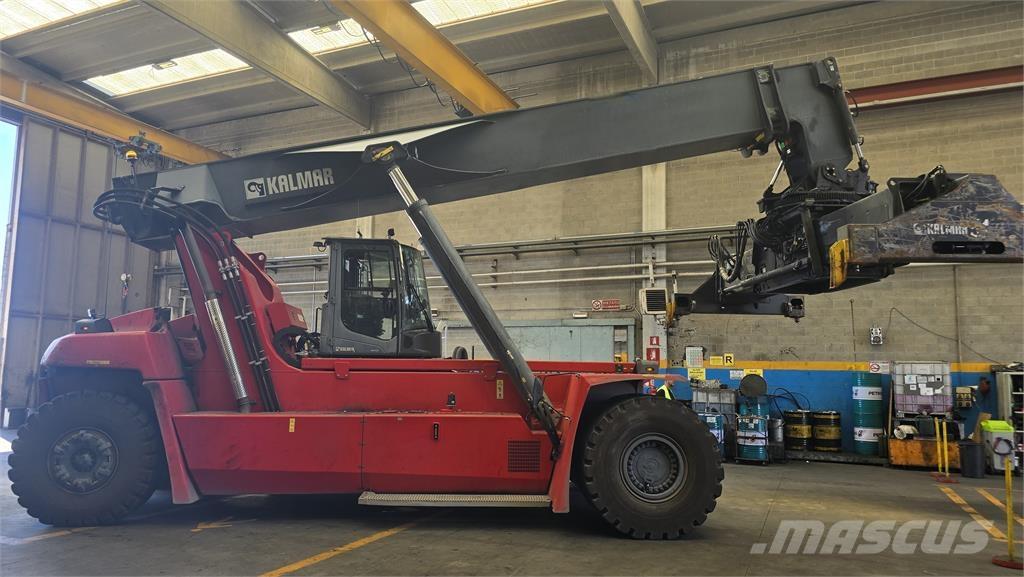 Kalmar DRG450-65S5 Dosežni viličarji