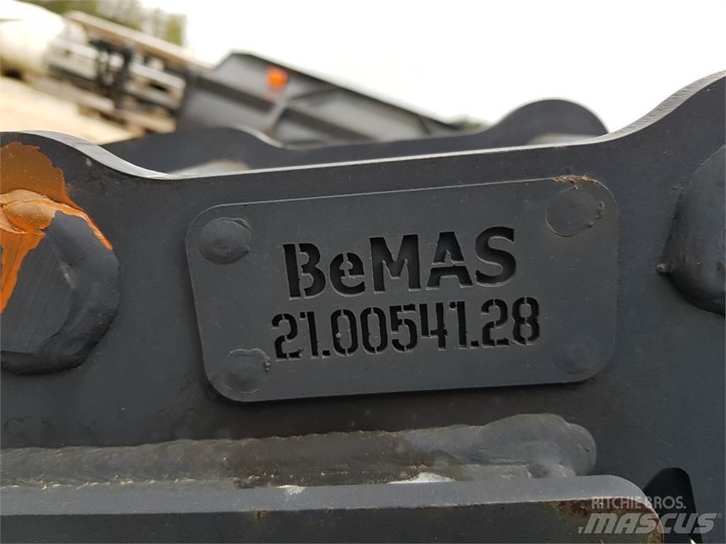  Bemas TL 300 SW010 Nakladalne žlice