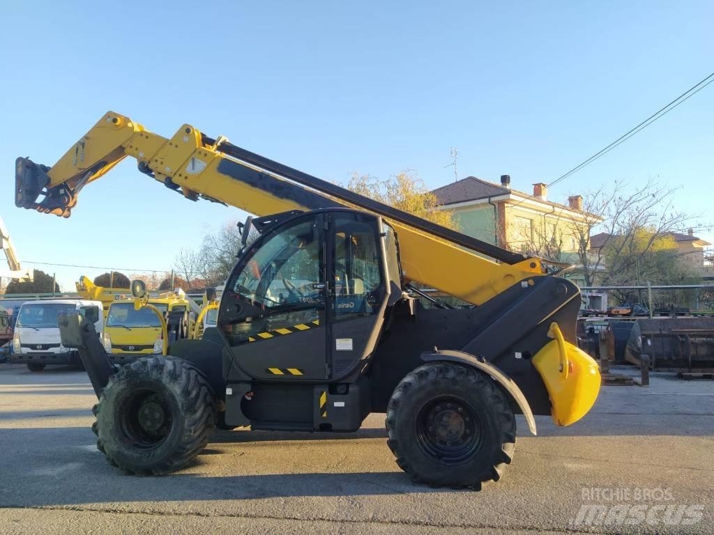 Haulotte 40.17 Teleskopski viličarji