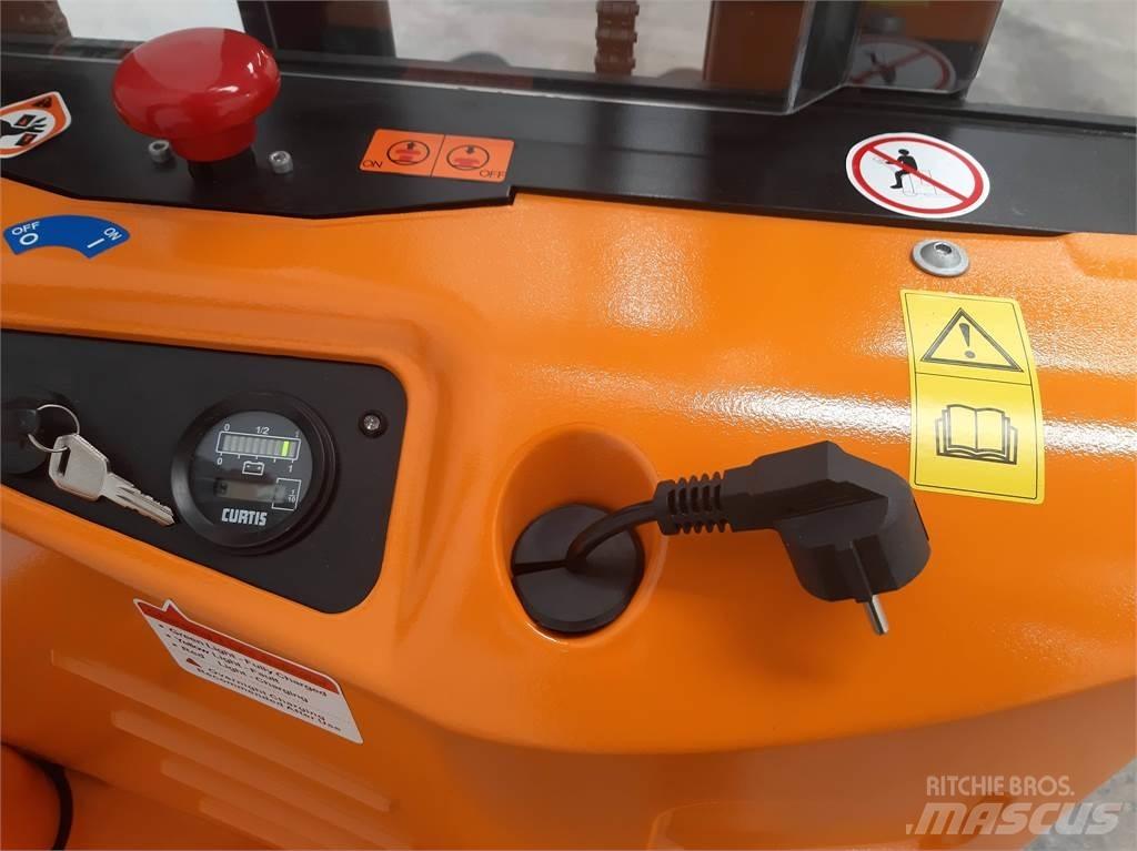  ES12 12ES 2S360 Ročni električni viličar
