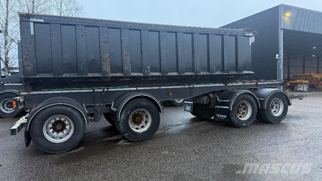 Jyki Kht Kiper prikolice