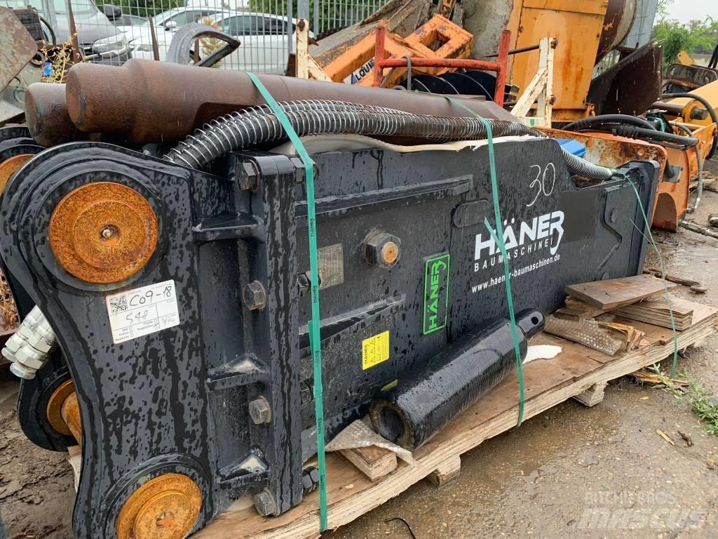  Haner HX4000A NEW Kladiva