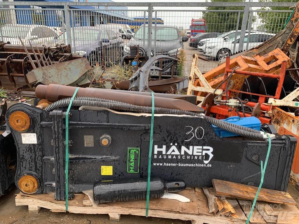  Haner HX4000A NEW Kladiva
