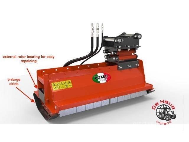 Boxer EXF 600 Kosilnice